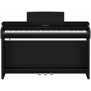 Yamaha CLP-825 B Clavinova
