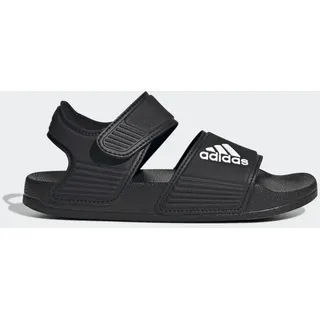 Adidas Adilette Sandalen Core Black / Cloud White / Core Black 37