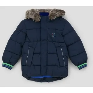 S.Oliver Junior Outdoor Jacke - 92