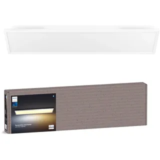 Philips Hue White Ambiance 120 cm x 30 cm Weiß