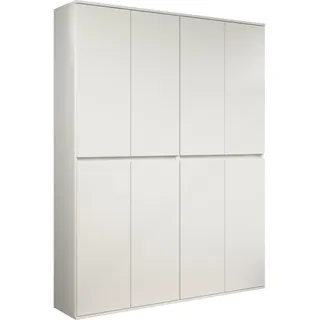 trendteam Kleiderschrank, Nevada 148 x 191 cm