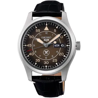 Seiko 5 Sports Automatik Limited Edition