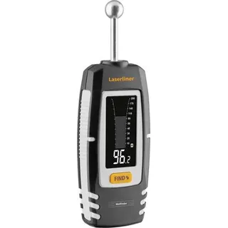 LASERLINER WetFinder Materialfeuchtemessgerät