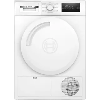 Bosch - Kondensationswäschetrockner 60cm 8kg b weiß WTN83209FR