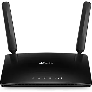 TP-Link TL-MR150 Router Router, Schwarz