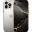 Apple iPhone 16 Pro Max - 5G Smartphone - Dual-SIM / Interner Speicher 256 GB -