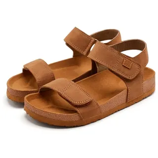 Gioseppo Jungen Tredegar Flipflop, Leder, 39 EU