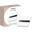 Aqara, Lichtschalter + Storenschalter, Display Switch V1 EU