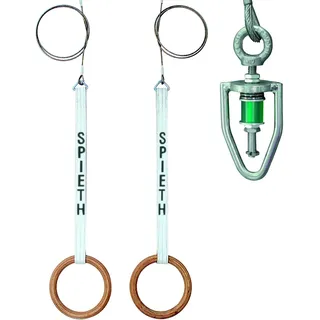 SPIETH® Ringeset Decke