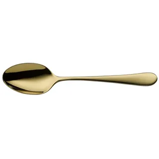 WMF SIGNUM Vorsp.-/Dessertlöffel PVD Gold 1 Stück