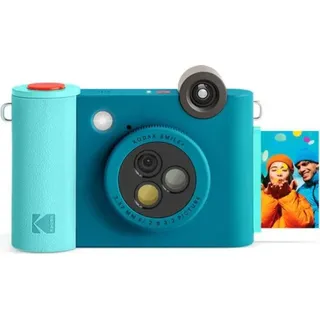 Kodak Smile+ Kamera One Size - Blau