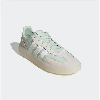 Alumina / Off White / Linen Green 42