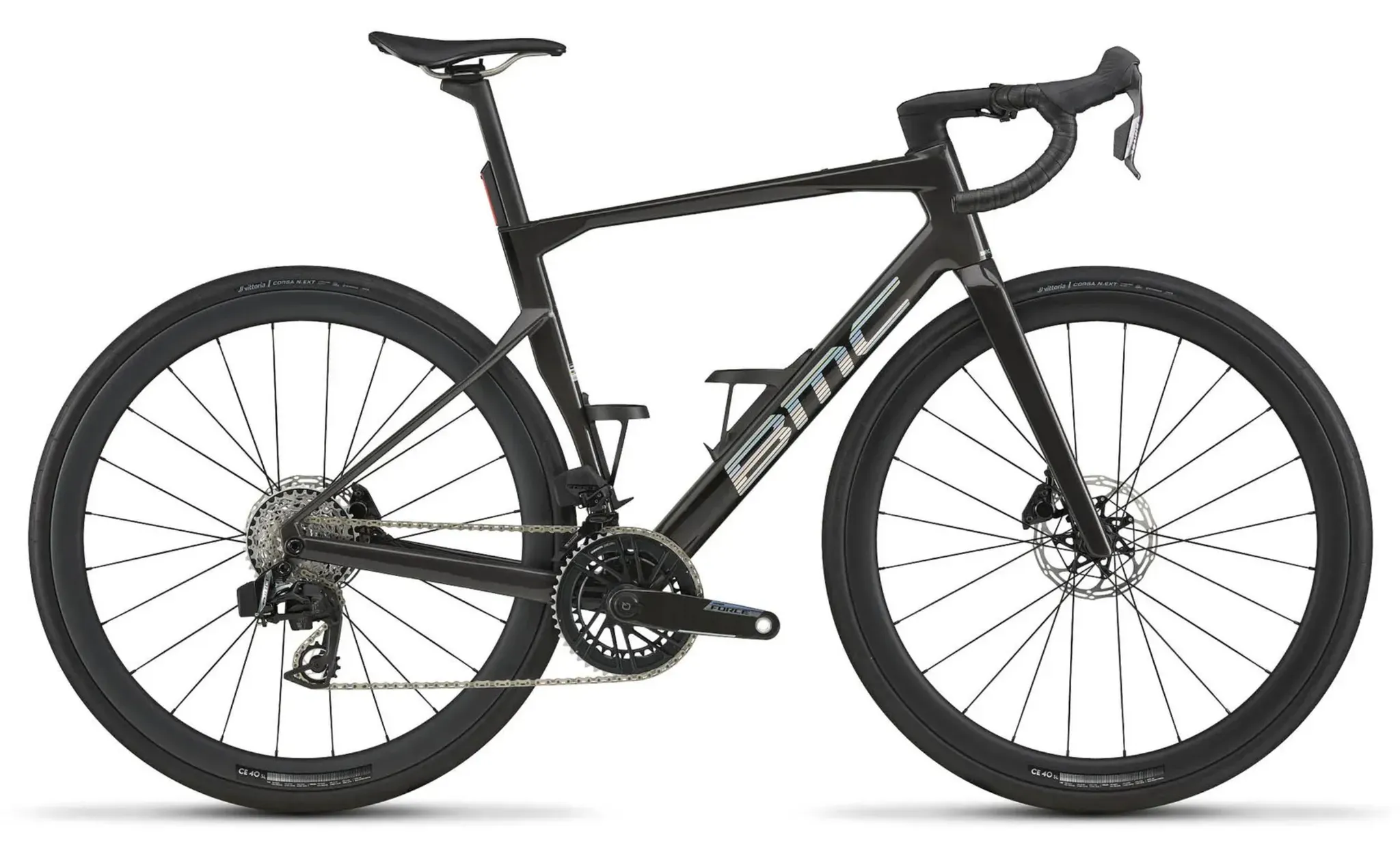 BMC Roadmachine 01 Two Sram Force AXS - carbon - 56 cm