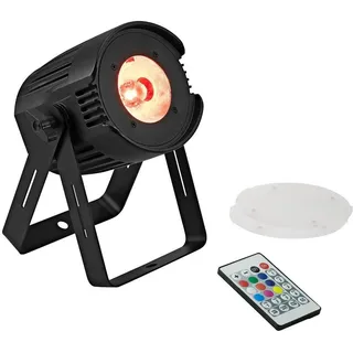 Eurolite PST-40 QCL Spot Schwarz