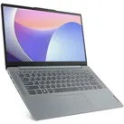 Lenovo IdeaPad Slim 3 14IAN8 [14'', Intel N100 0,8GHz, 4GB RAM, 128GB Flash, Intel UHD Graphics, Win 11 Home S] grau | Zustand: Neu & original versiegelt