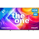 Philips Ambilight 85 Zoll PUS9000 QLED 4K (2025)
