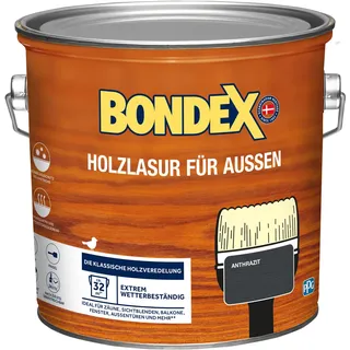 Anthrazit 2,5 l