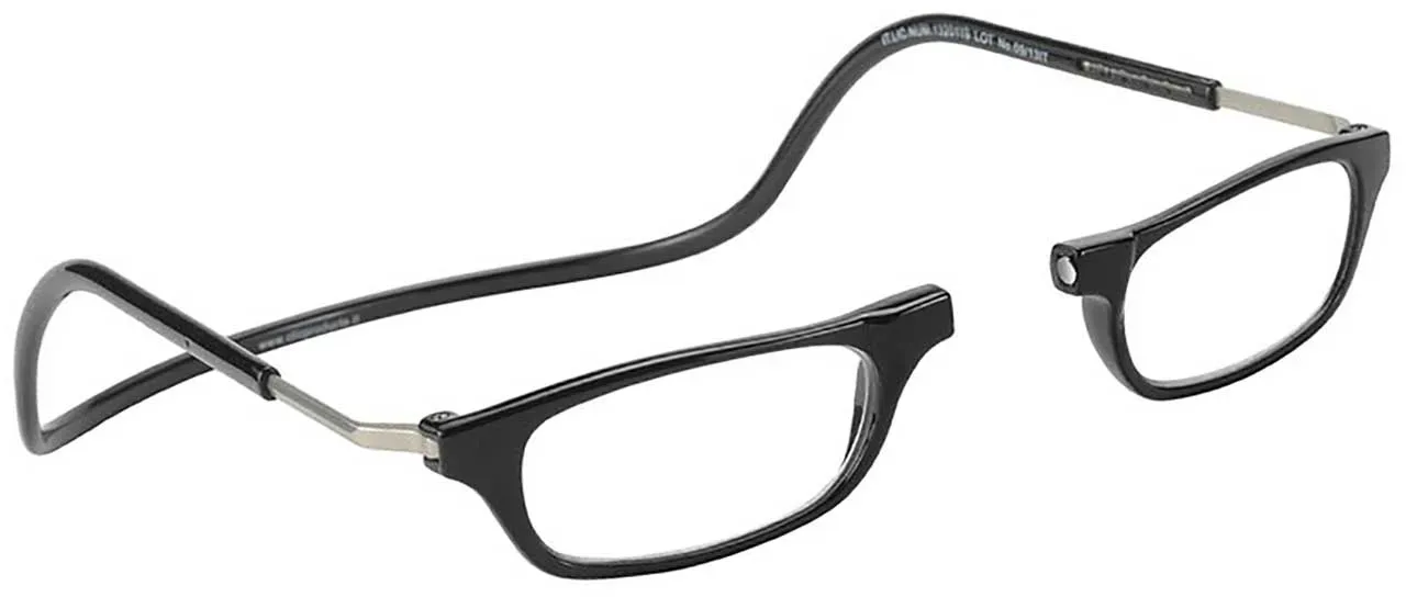 CLIC XL Classic Magnetlesebrille
