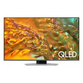 QE65Q80D 65" QLED 4K Tizen Smart TV Q80D (EU-Modell)