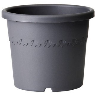 Ø 40 x 34 cm anthrazit