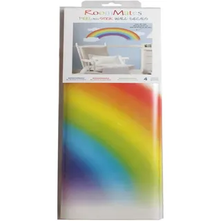 RoomMates 54269 Regenbogen