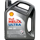 Motoröl SHELL Helix Ultra ECT C2/C3 0W30, 4L