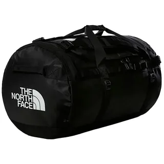 The North Face Base Camp Duffel (Größe 95l schwarz)
