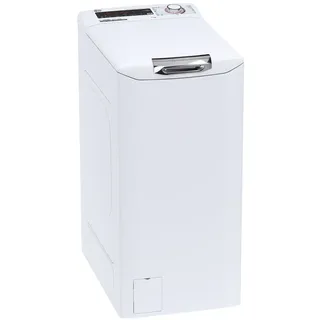 Hoover H-WASH 300 PRO H3TM47TAMC5/1-S Toplader (7 kg, 1400 U/min)