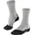 Trekkingsocken light grey 42-43