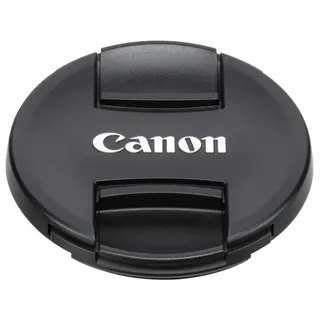 Canon Objektivdeckel