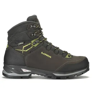 Light GTX Damen schiefer/kiwi 42,5