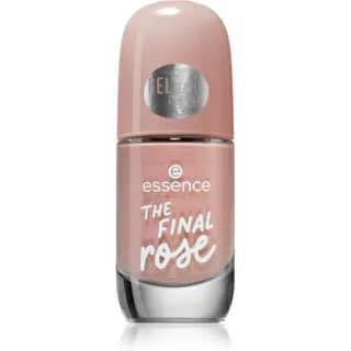 08 THE FINAL rose 8 ml
