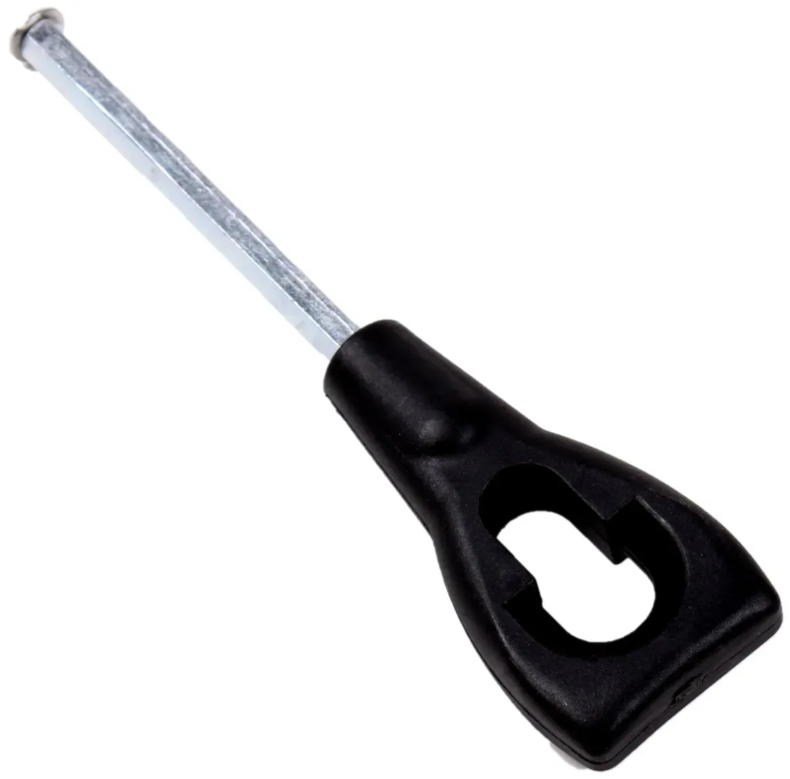 Adapter Nothandkurbel