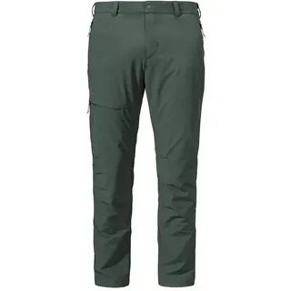 Schöffel Pants Koper1 Warm M