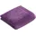 Badetuch 50 x 100 cm lollipop lila 2 St.