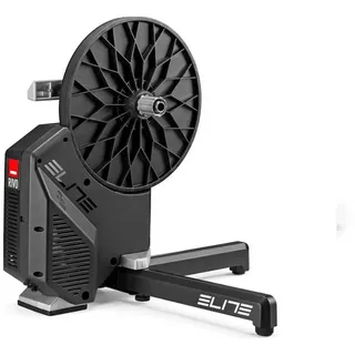Elite Rivo Zwift Cog und Click Turbotrainer - Black - One Size