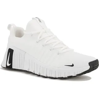 Nike Free Metcon 6 Herren Laufschuhe Herren - weiss 43