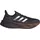 Core Black / Silver Metallic / Lucid Orange 42 2/3