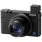 Sony DSC-RX100 VII A Special Edition sw Kompaktkamera/ Tasche/ 64GB/ Akku