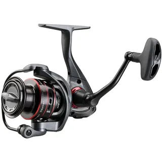 Okuma Ceymar Spinnrolle - Black / Red - 2000A