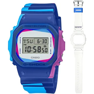 Casio Watch DWE-5600PR-2ER
