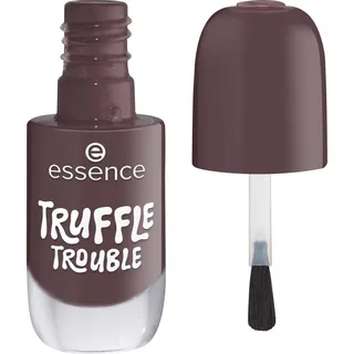 Essence Naegel NagellackGel Nail Polish 44 Truffle Trouble 8 ml