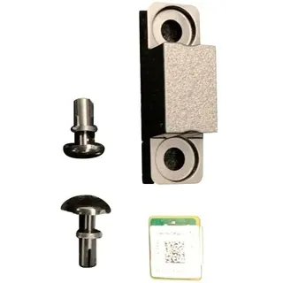 HPE - S SVR STOR & INF (SI) BTO TPM 2.0 GEN10+ Black Rive Stock