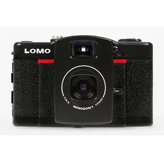 Lomography Lomo LC-Wide 35 mm Filmkamera