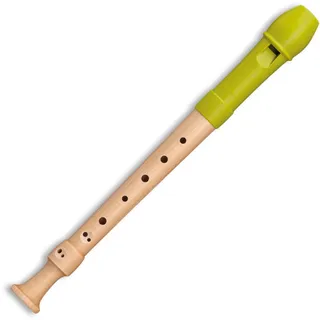 Mollenhauer Fipple "Lere" Blockflöte Barock