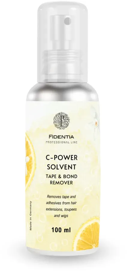 Fidentia C-Power Solvent Bondinglöser