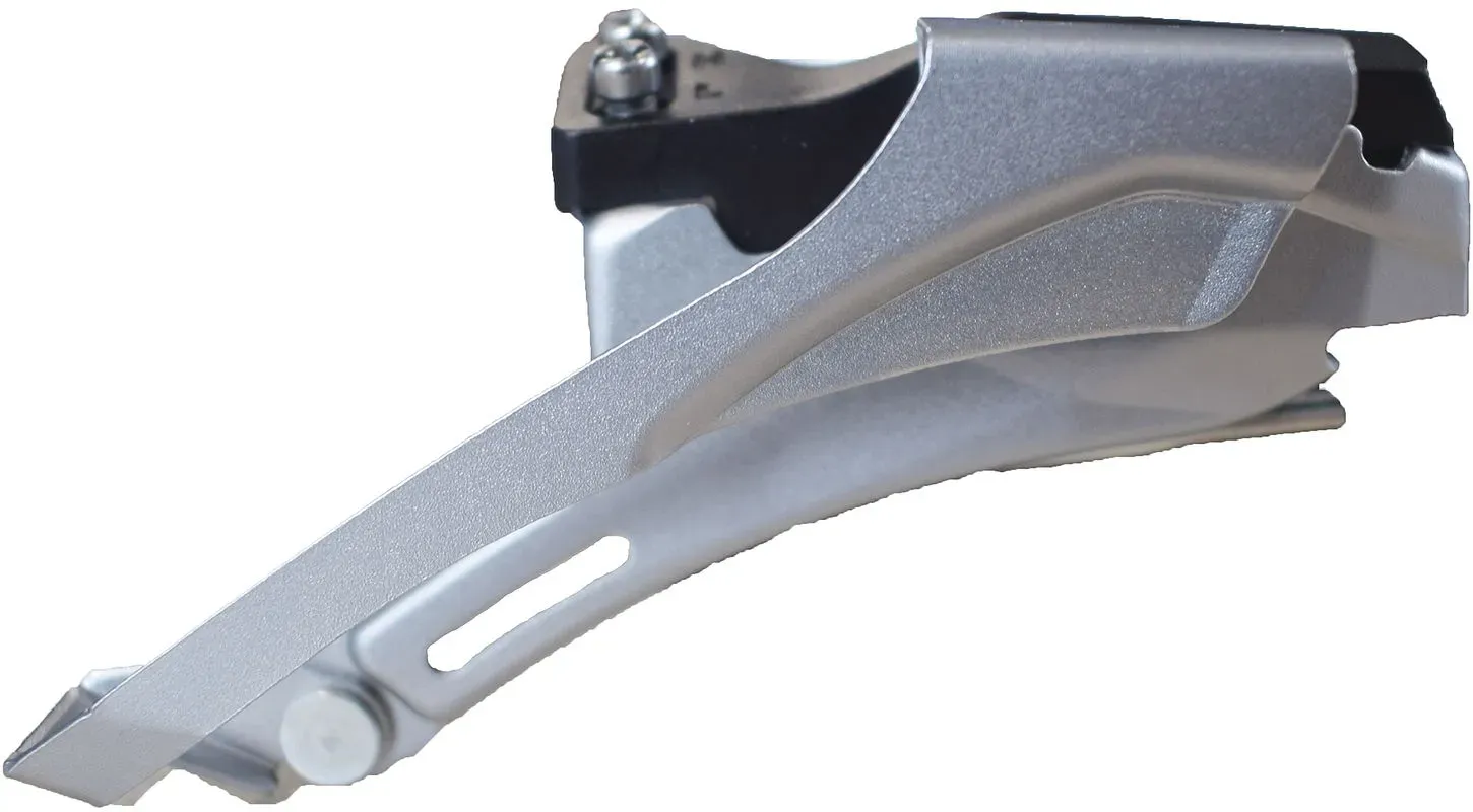 Shimano Umwerfer Acera FDT30002 63°-68° 34,9 mm EFDT30002TSX3 9-fach
