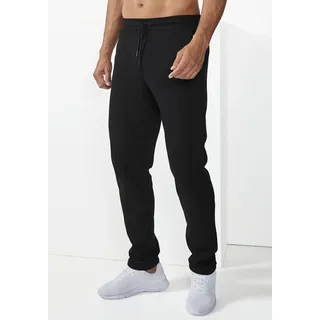 Bruno Banani Herren, Sweathose schwarz M
