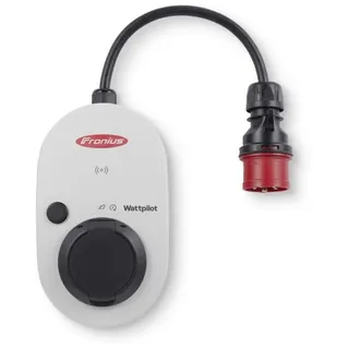 Fronius Wattpilot Go 11 J 2.0