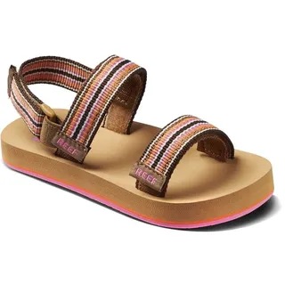 REEF Ahi Convertible Smoothie Stripe EU 22 (girl)